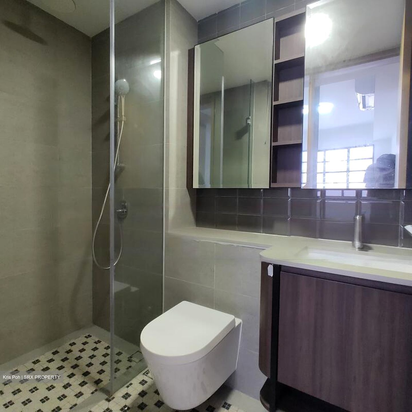 1953@Tessensohn (D8), Apartment #484631661